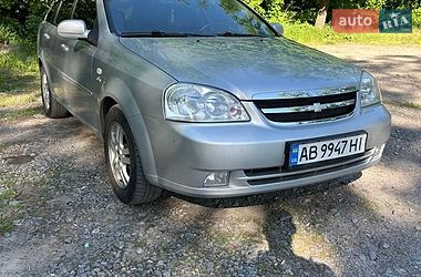 Універсал Chevrolet Lacetti 2006 в Вінниці