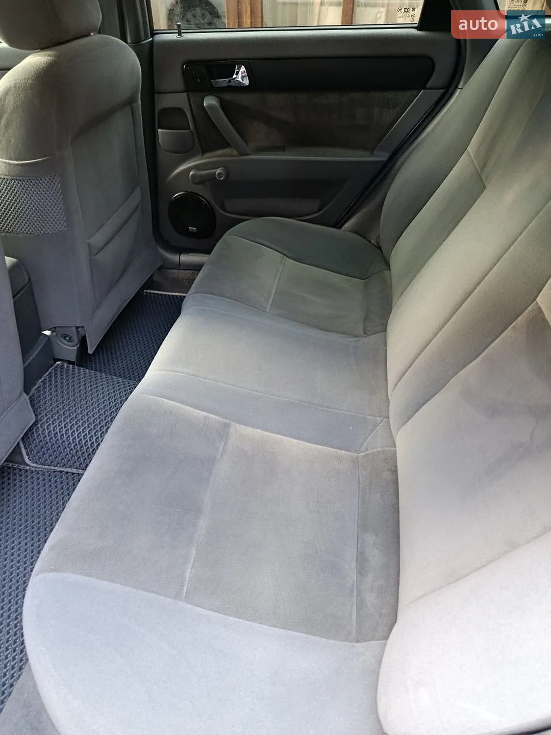 2012 Chevrolet Lacetti - мініатюра 15