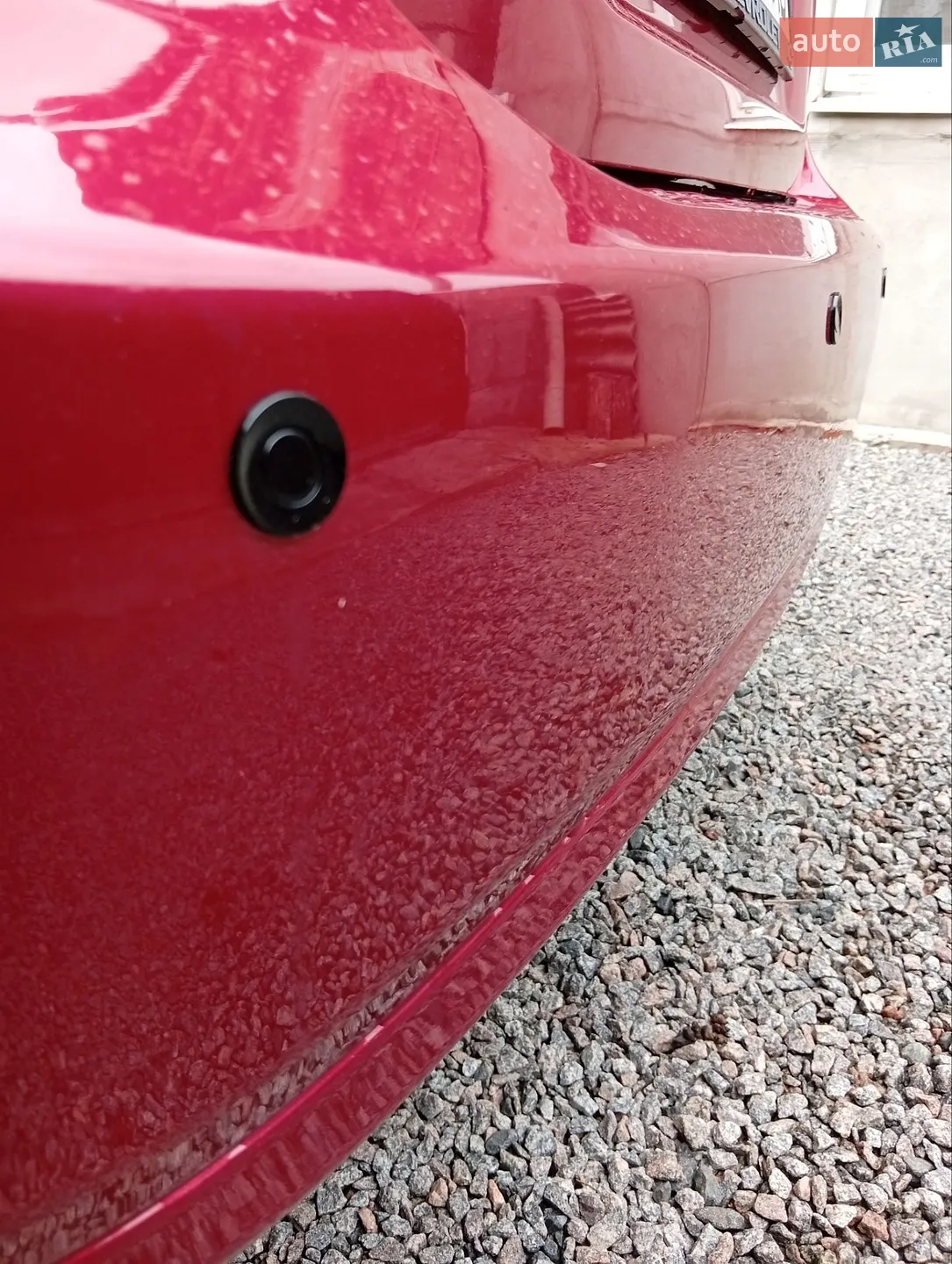 2011 Chevrolet Lacetti - мініатюра 18