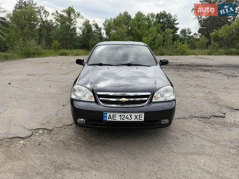 Chevrolet Lacetti 2008 VIN Y6DNF486E8K007442 фото оголошення 15 з 38
