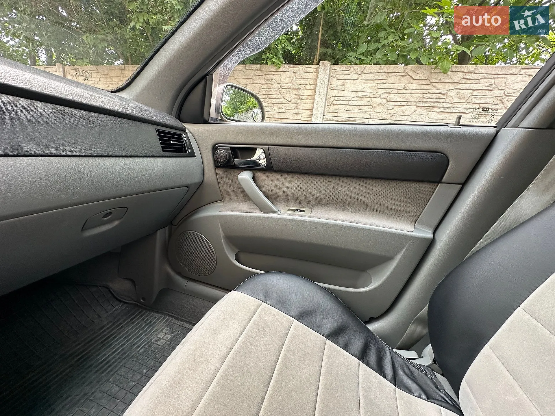Chevrolet Lacetti 2008 VIN Y6DNF19BE8K305523 фото оголошення 20 з 35