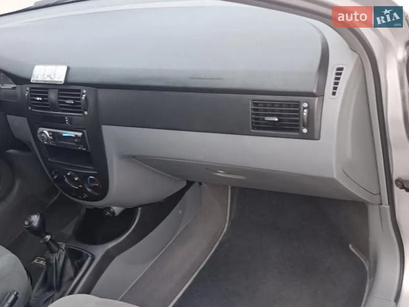 Chevrolet Lacetti 2008 VIN KL1NF19BE8K975737 фото оголошення 35 з 104