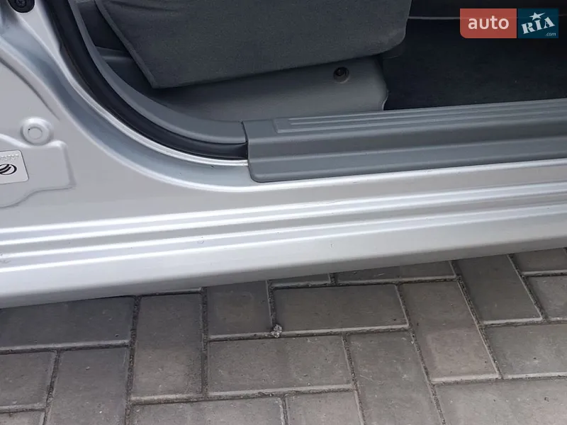 Chevrolet Lacetti 2008 VIN KL1NF19BE8K975737 фото оголошення 39 з 104