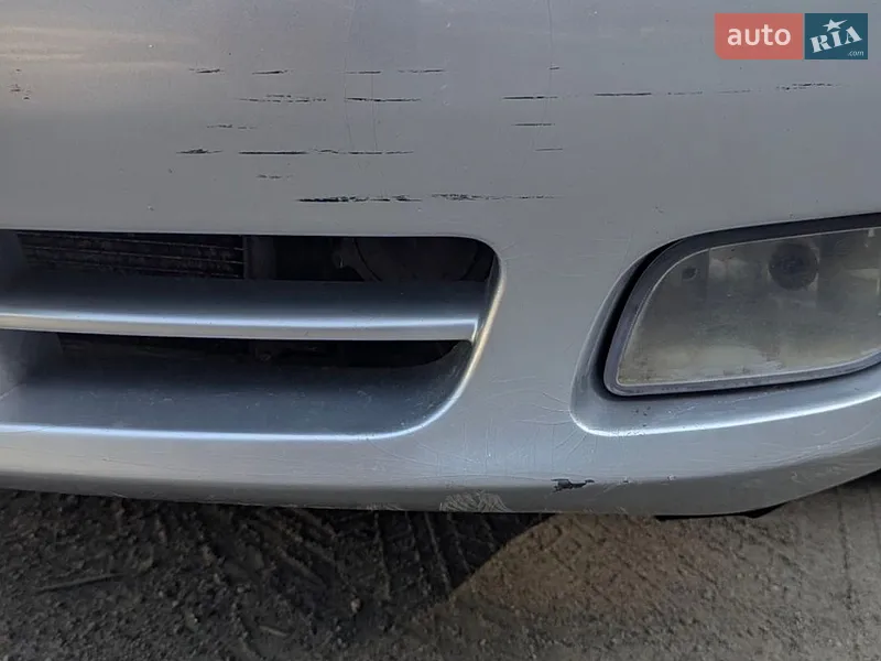Chevrolet Lacetti 2008 VIN Y6DNA48BE8K901258 фото оголошення 7 з 46