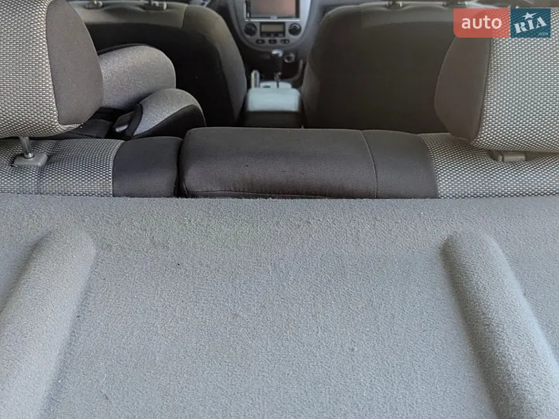 Chevrolet Lacetti 2008 VIN Y6DNA48BE8K901258 фото оголошення 20 з 46