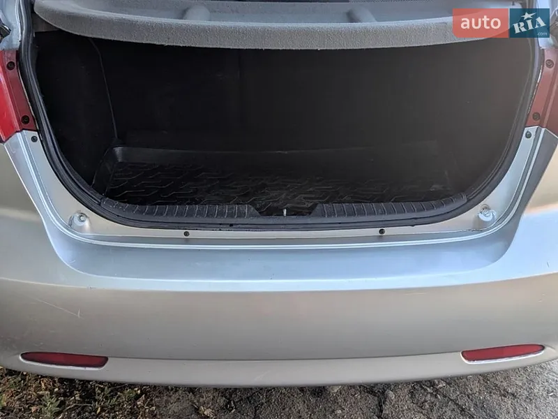 Chevrolet Lacetti 2008 VIN Y6DNA48BE8K901258 фото оголошення 24 з 46
