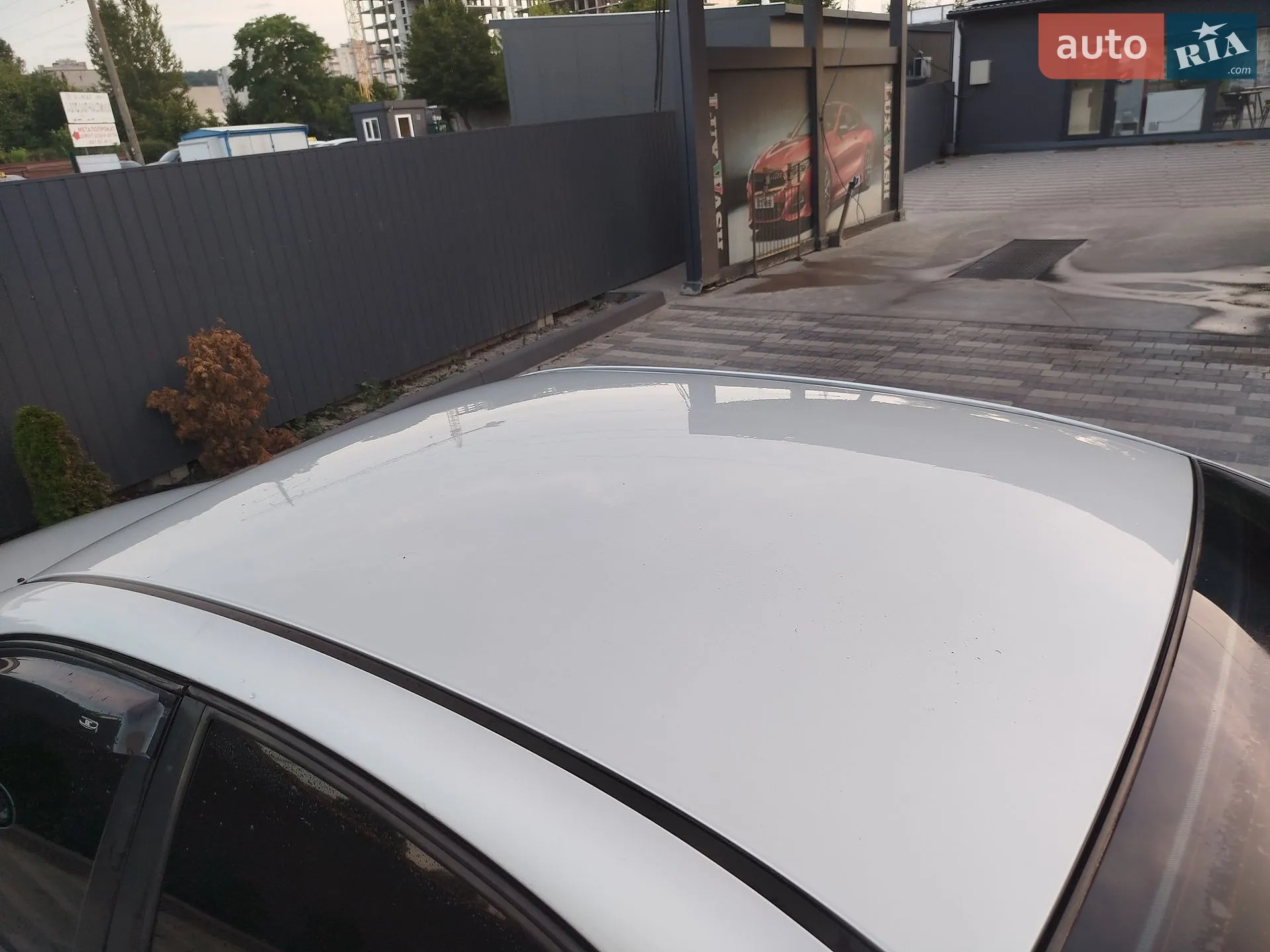 2011 Chevrolet Lacetti - мініатюра 7
