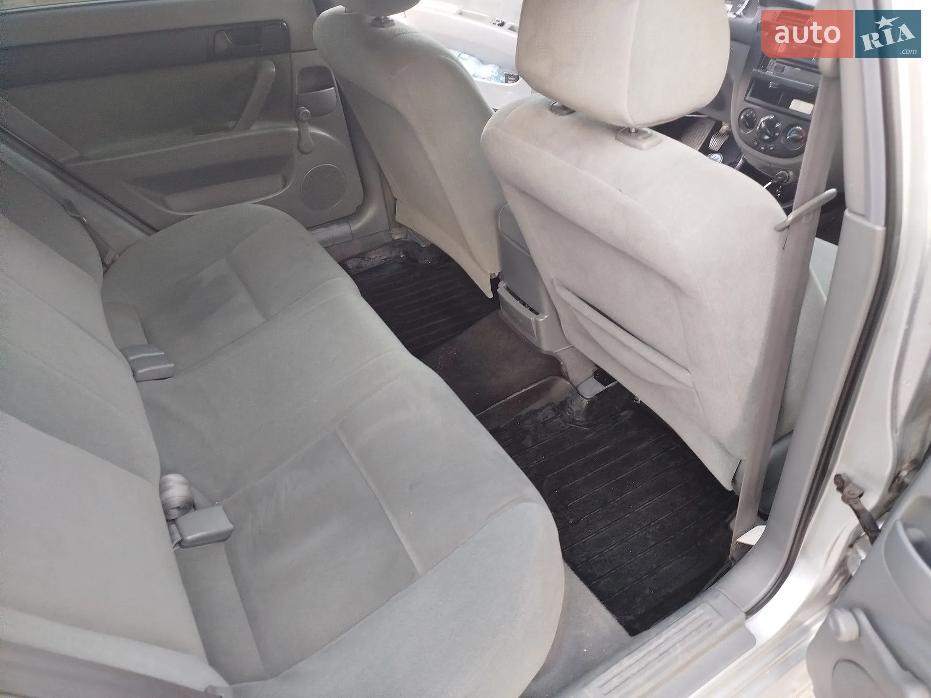 2011 Chevrolet Lacetti - мініатюра 24