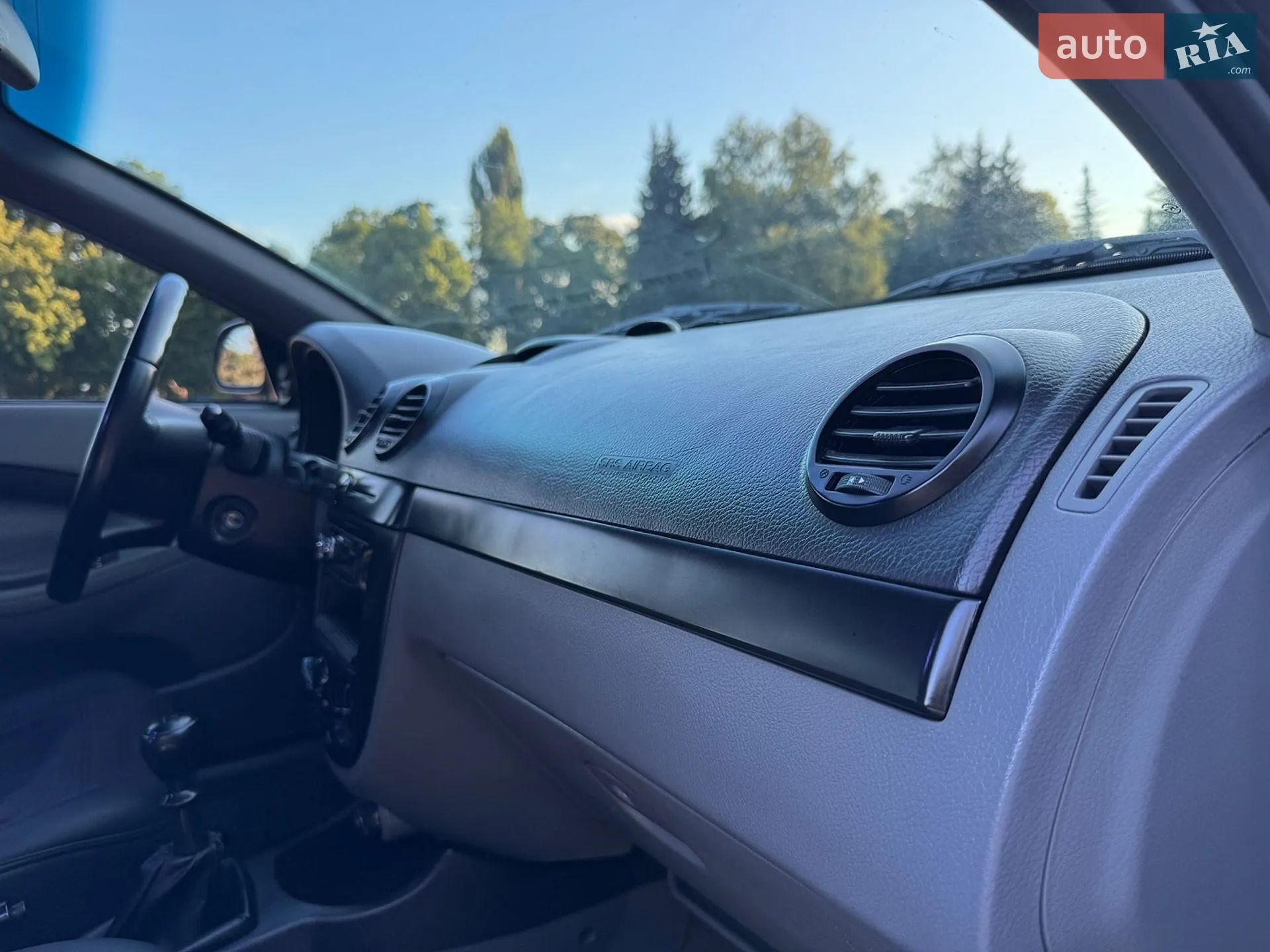 2012 Chevrolet Lacetti - мініатюра 29