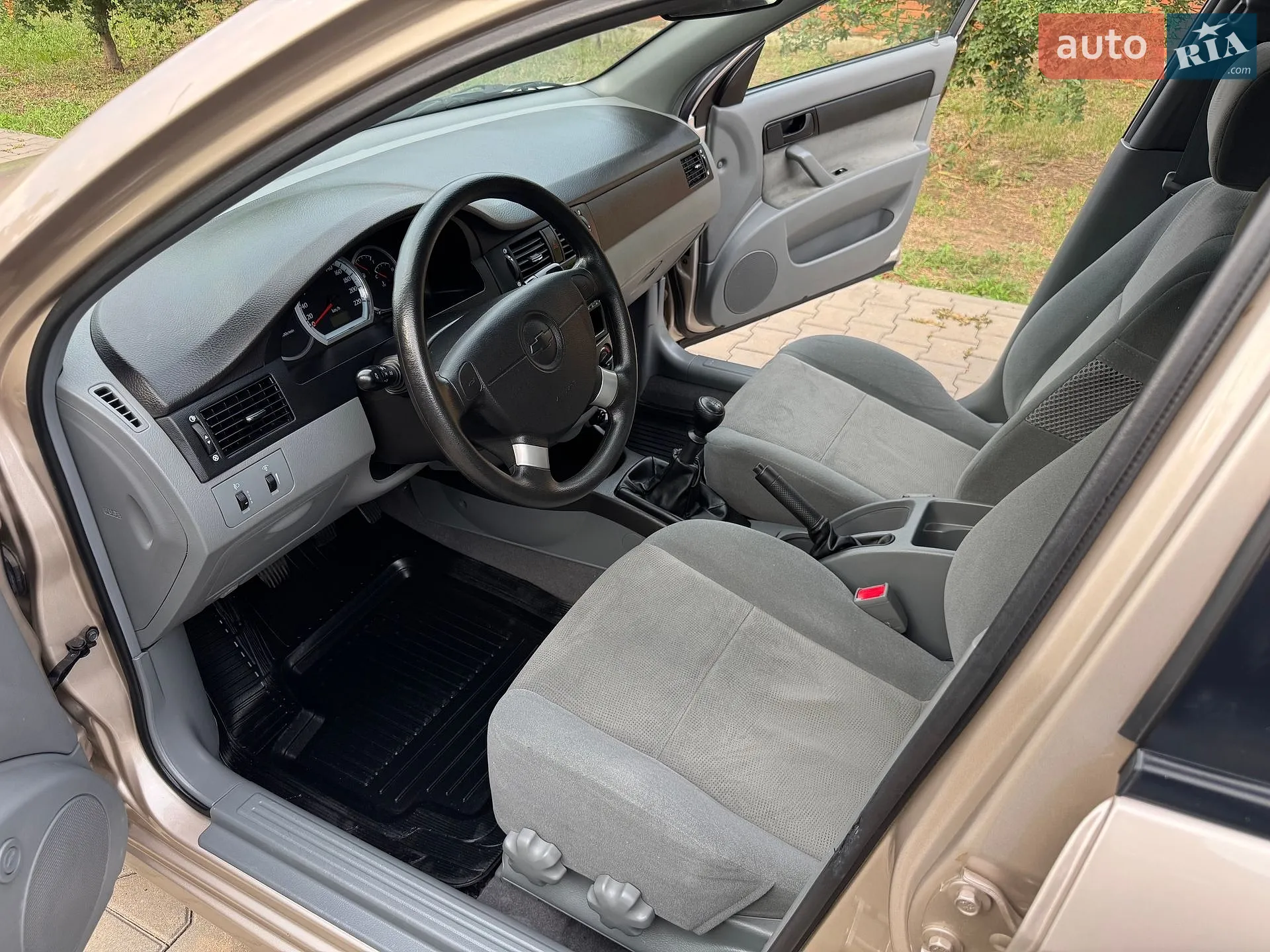 2011 Chevrolet Lacetti - мініатюра 29