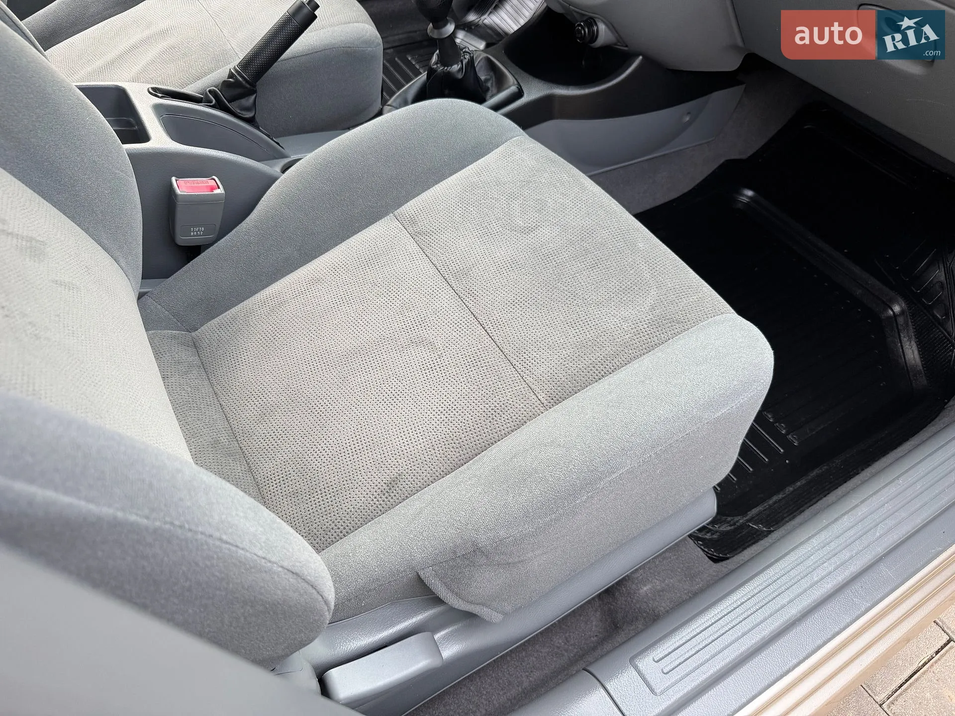 2011 Chevrolet Lacetti - мініатюра 40