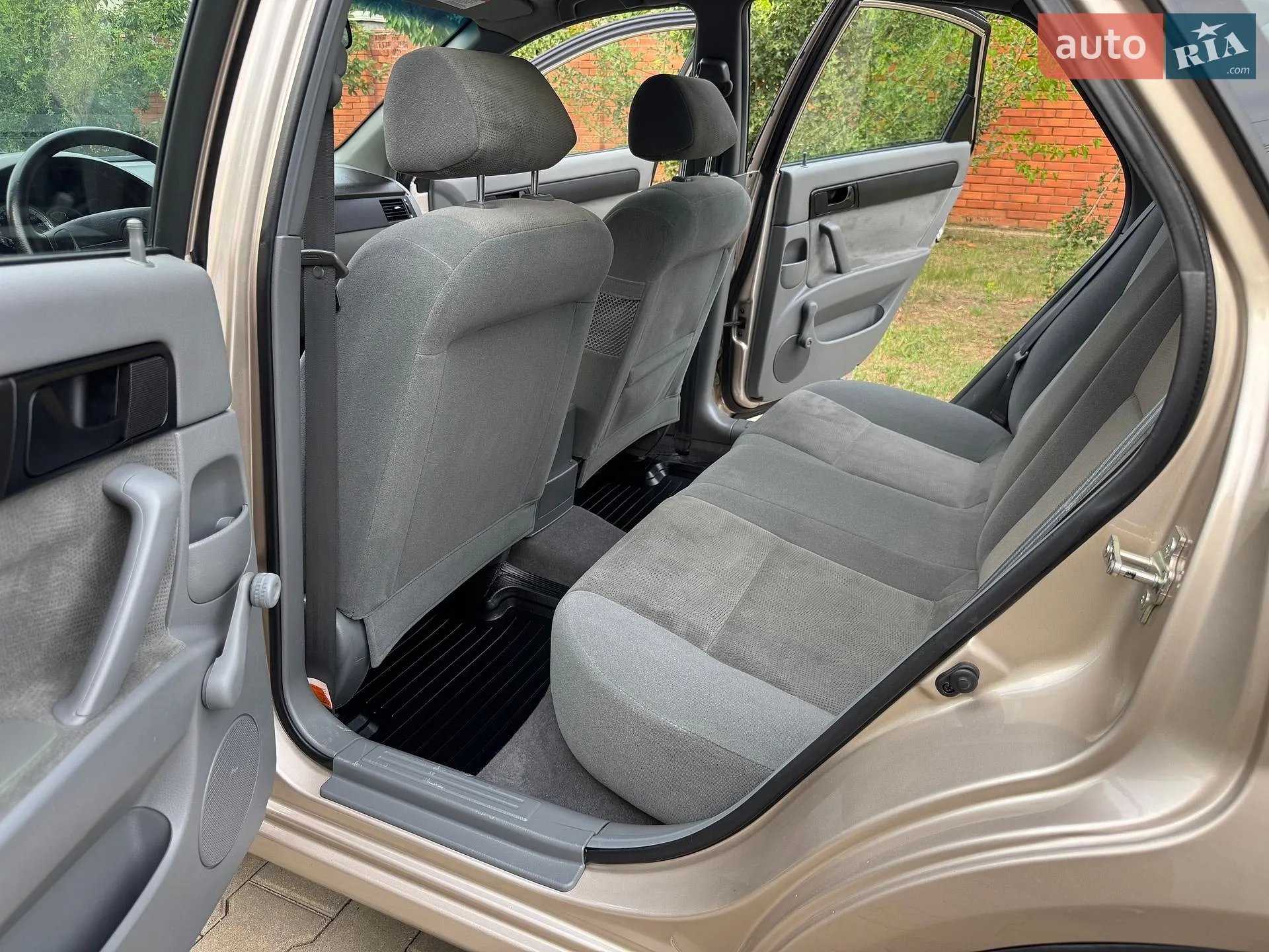 2011 Chevrolet Lacetti - мініатюра 45