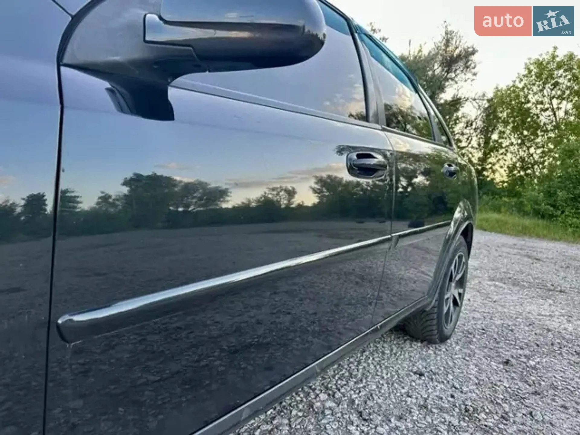 2011 Chevrolet Lacetti - мініатюра 14