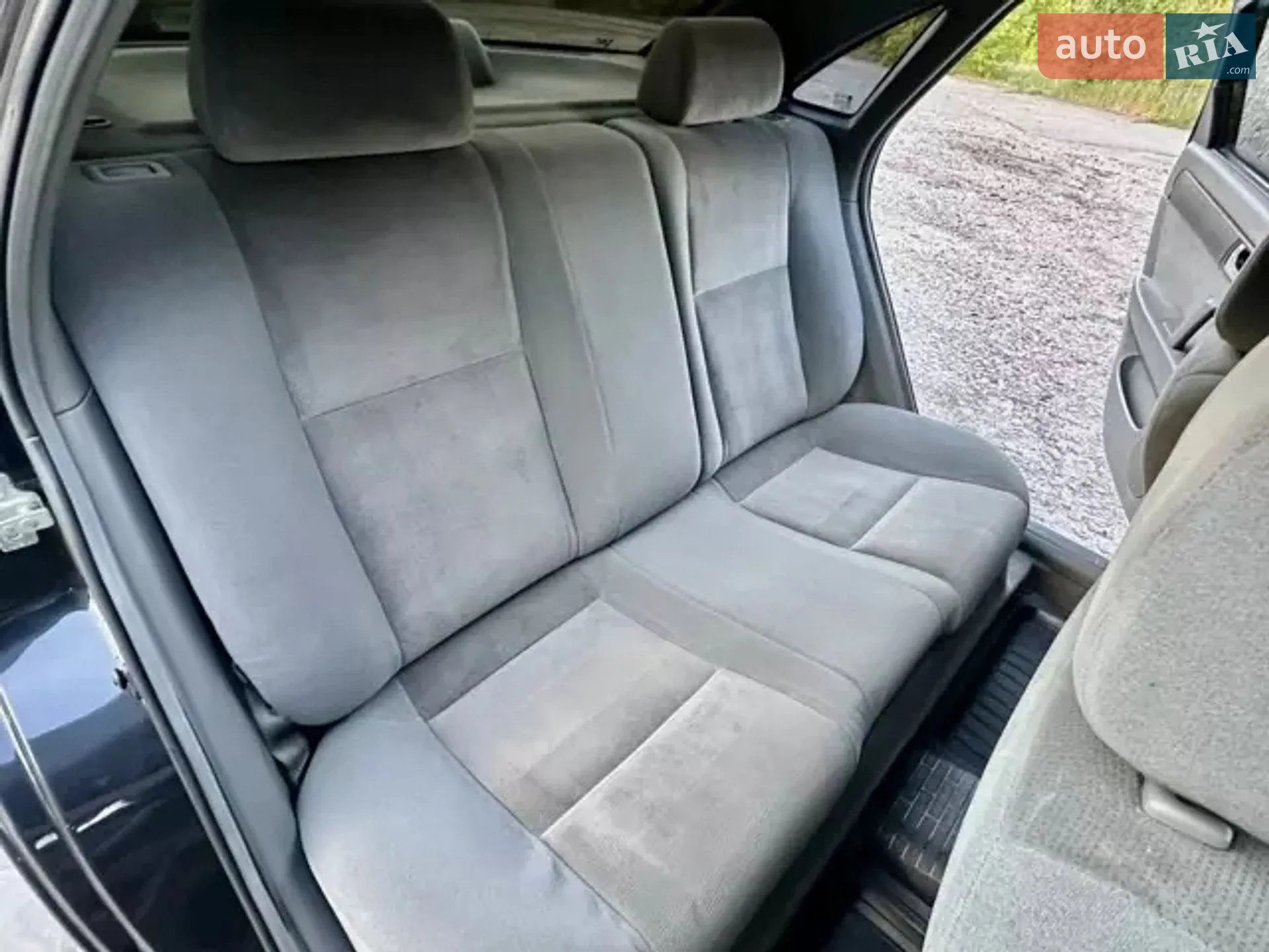 2011 Chevrolet Lacetti - мініатюра 16
