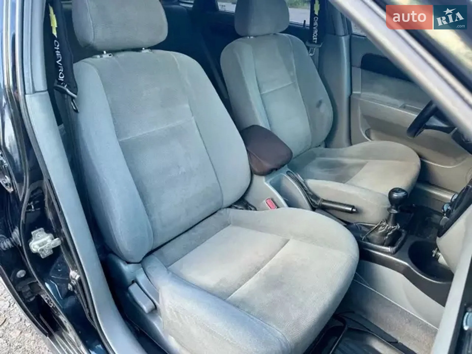 2011 Chevrolet Lacetti - мініатюра 17