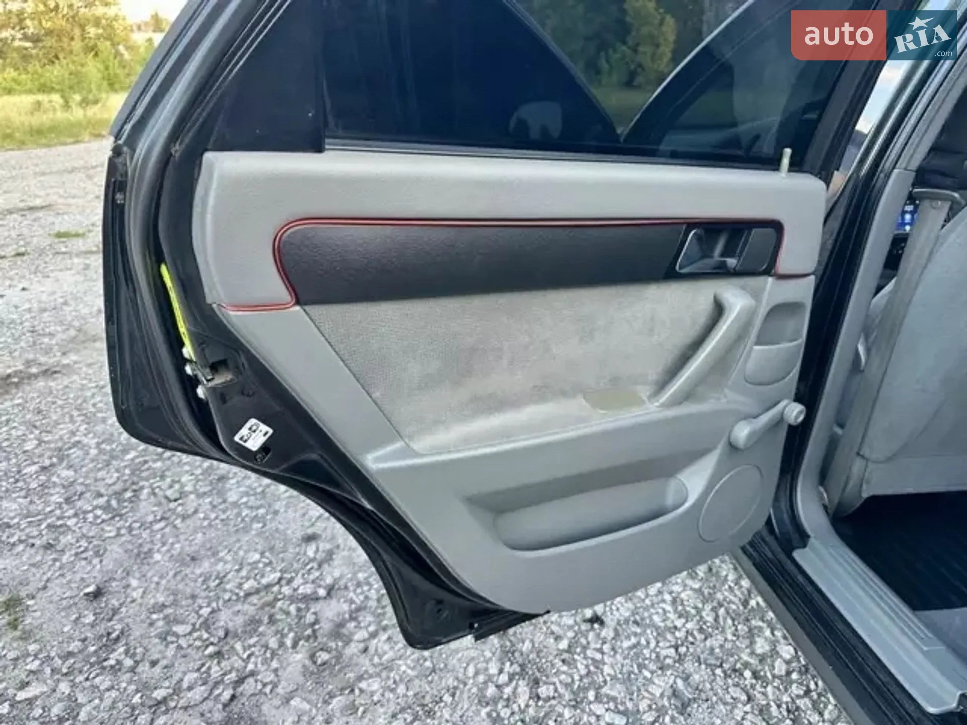 2011 Chevrolet Lacetti - мініатюра 20