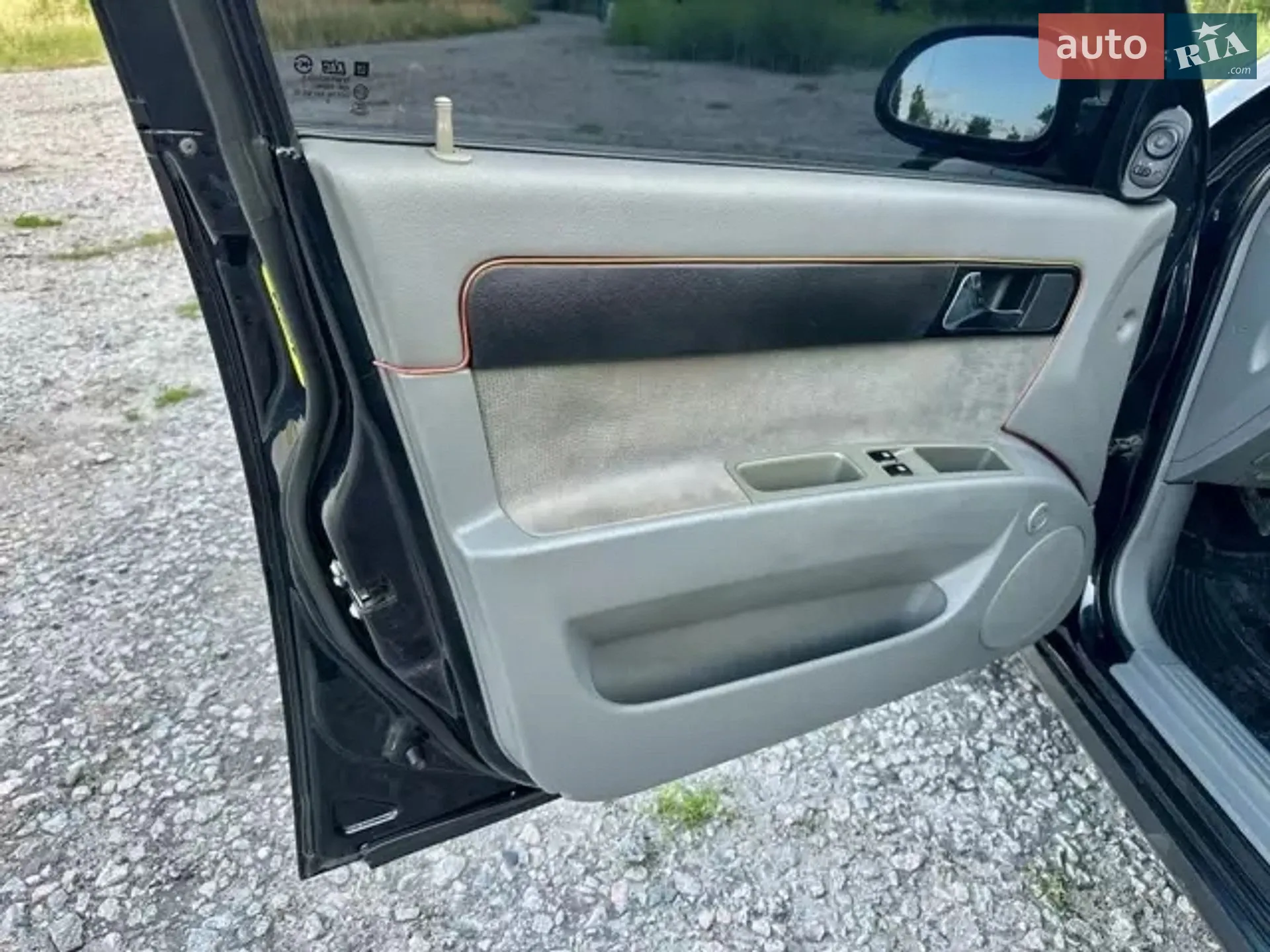 2011 Chevrolet Lacetti - мініатюра 21