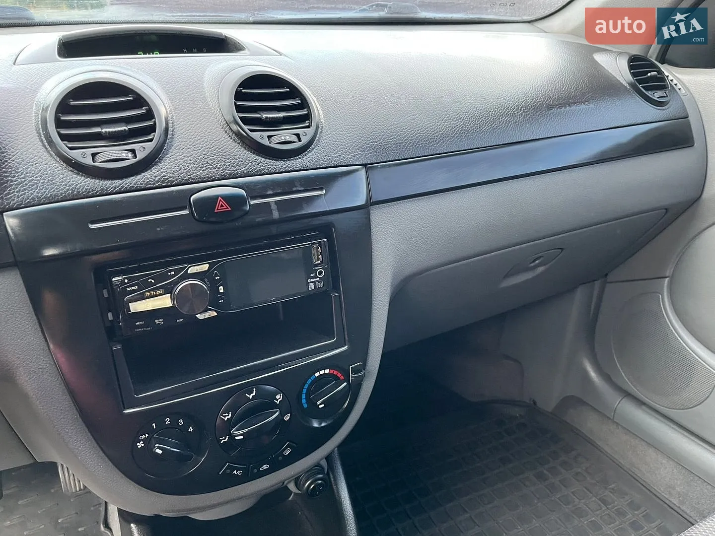 2010 Chevrolet Lacetti - мініатюра 17