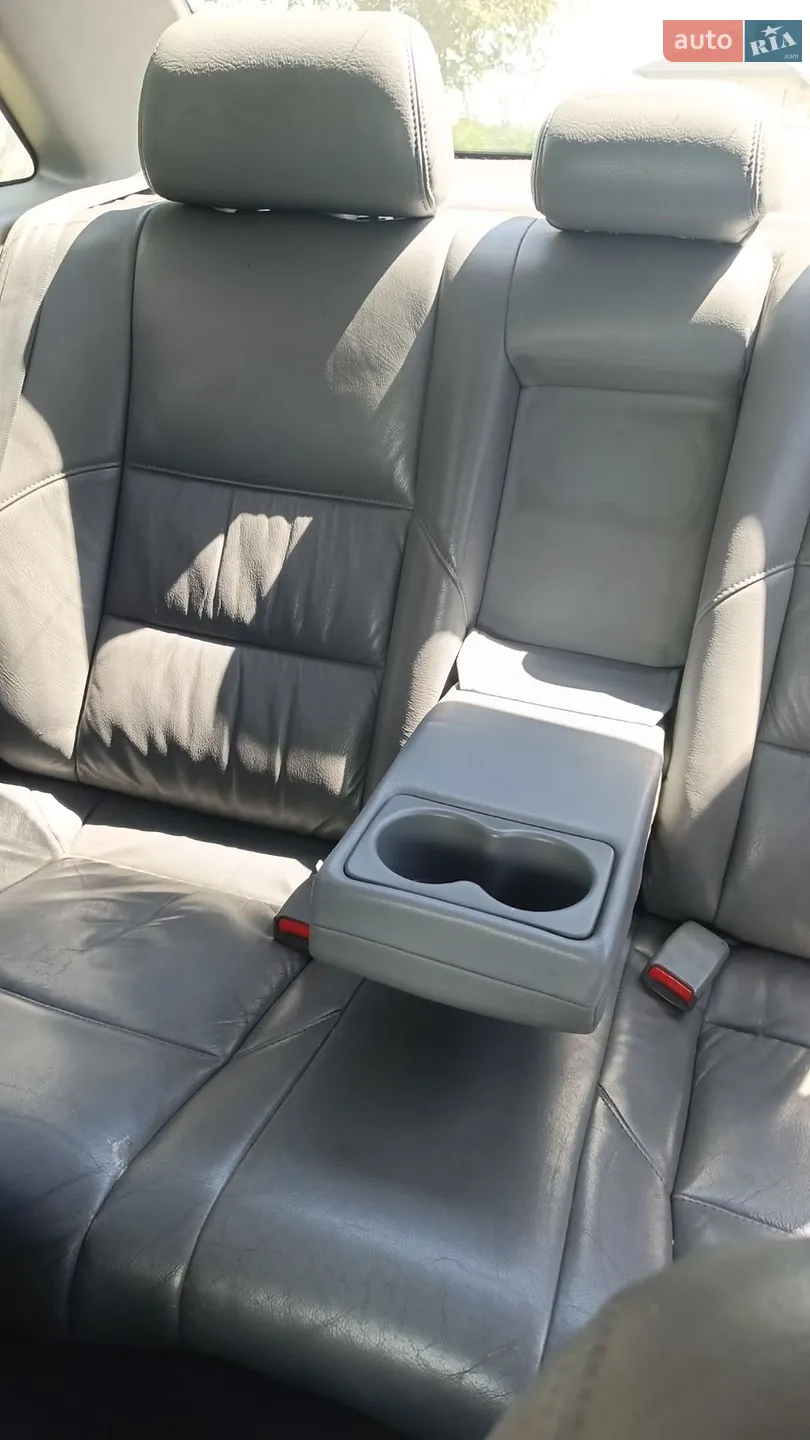 2012 Chevrolet Lacetti - мініатюра 6