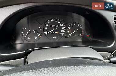 Седан Chevrolet Lanos 2008 в 
