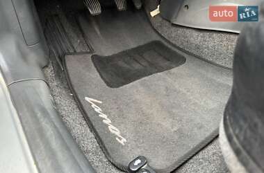 Седан Chevrolet Lanos 2008 в 