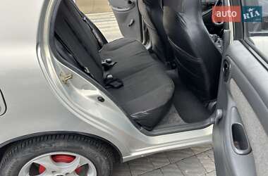 Седан Chevrolet Lanos 2008 в 