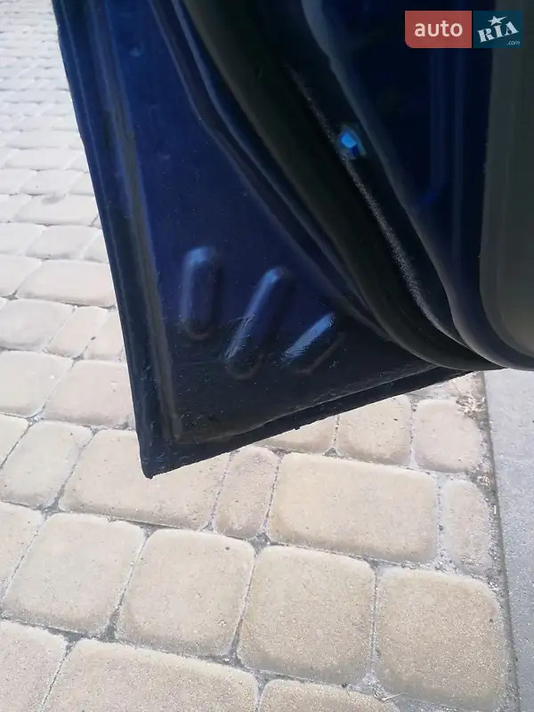 Седан Chevrolet Lanos 2007 в 