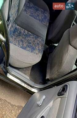 Седан Chevrolet Lanos 2007 в 