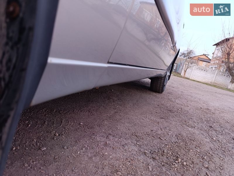 Седан Chevrolet Lanos 2007 в Киеве фото 4 Седан Chevrolet Lanos 2007 в Киеве