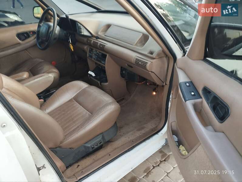 Минивэн Chevrolet Lumina APV 1992 в Харькове