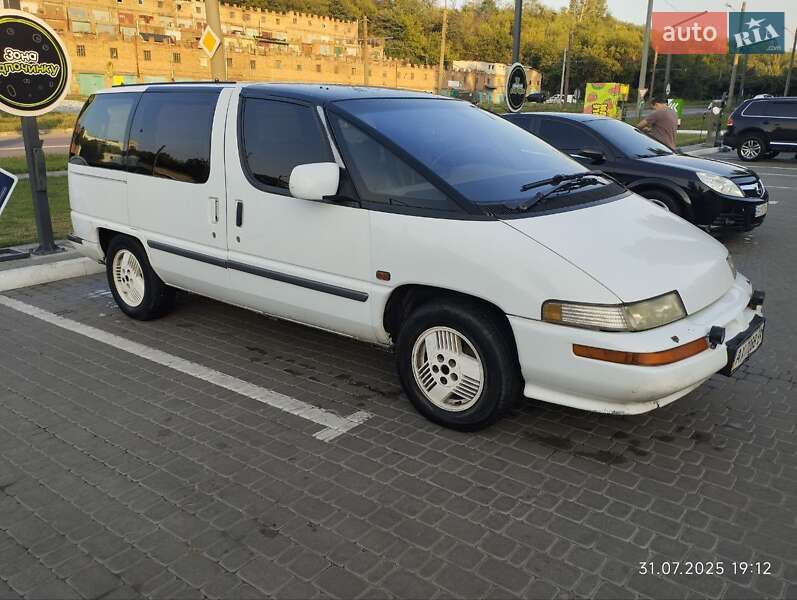 Минивэн Chevrolet Lumina APV 1992 в Харькове