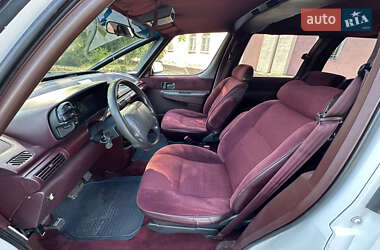 Минивэн Chevrolet Lumina APV 1995 в 