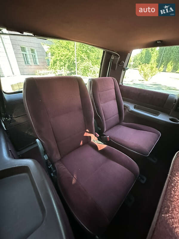 Минивэн Chevrolet Lumina APV 1995 в Днепре
