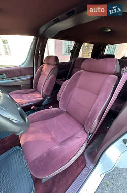 Минивэн Chevrolet Lumina APV 1995 в 