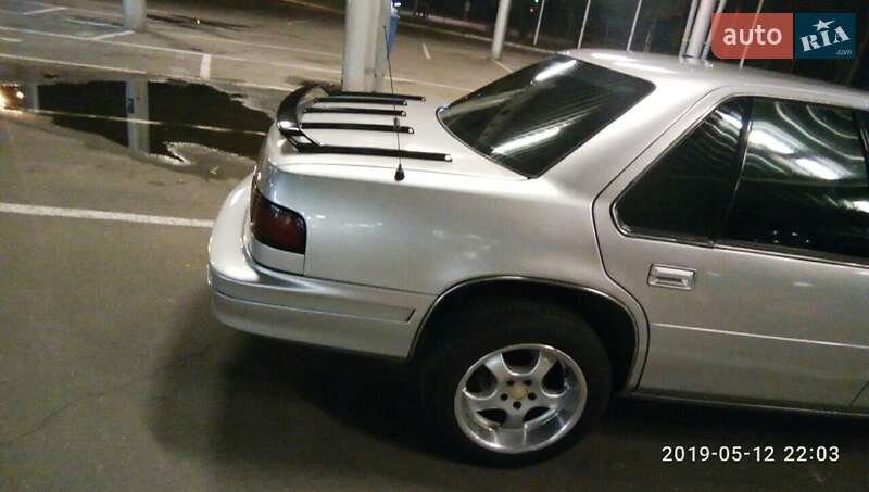 Седан Chevrolet Lumina 1992 в Николаеве фото 10 Седан Chevrolet Lumina 1992 в Николаеве