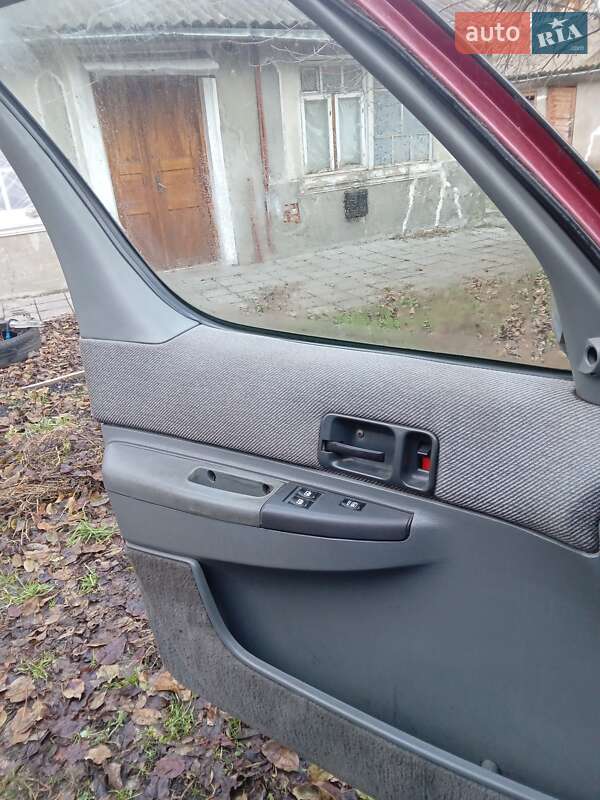 Минивэн Chevrolet Lumina 1991 в Тернополе