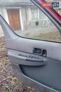 Минивэн Chevrolet Lumina 1991 в 