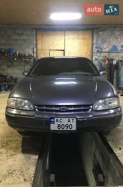 Седан Chevrolet Lumina 1996 в Рівному