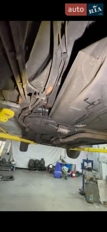 Седан Chevrolet Lumina 1993 в Житомире фото 3 Седан Chevrolet Lumina 1993 в Житомире