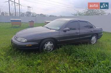 Седан Chevrolet Lumina 1996 в 