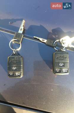 Седан Chevrolet Lumina 1996 в 