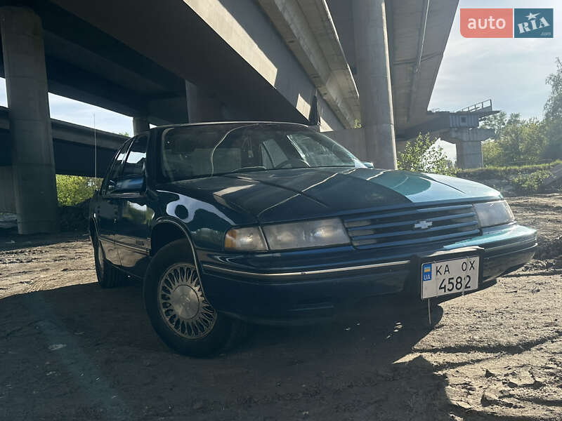 Седан Chevrolet Lumina 1991 в Києві