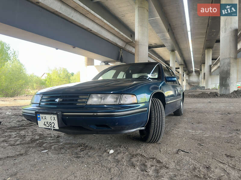 Седан Chevrolet Lumina 1991 в Києві