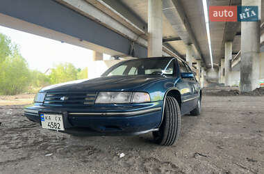 Седан Chevrolet Lumina 1991 в 
