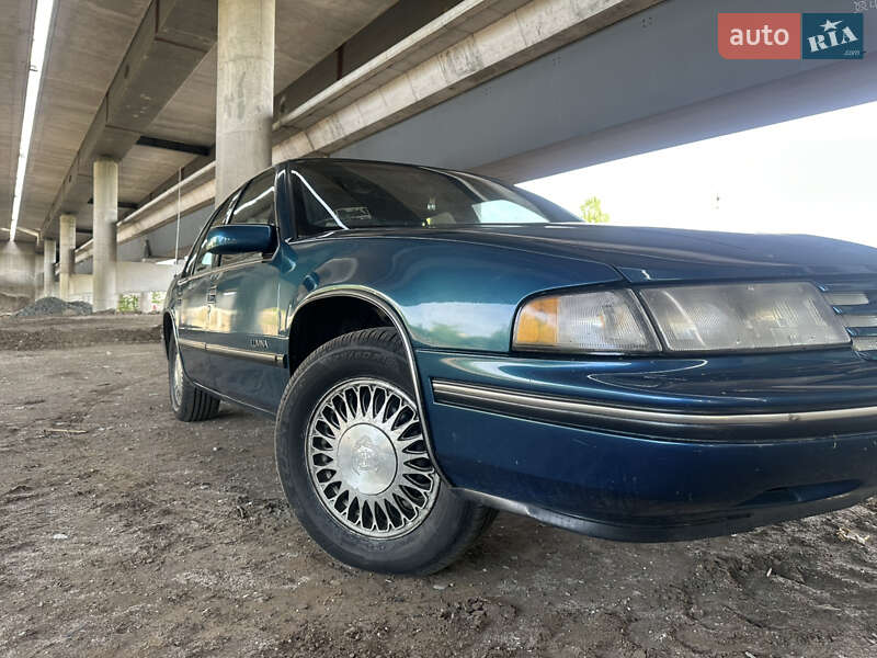 Седан Chevrolet Lumina 1991 в Києві