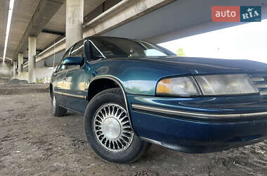 Седан Chevrolet Lumina 1991 в 
