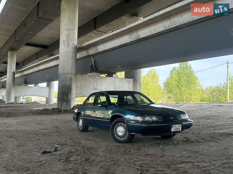 Седан Chevrolet Lumina 1991 в Києві