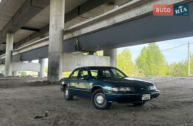 Седан Chevrolet Lumina 1991 в 