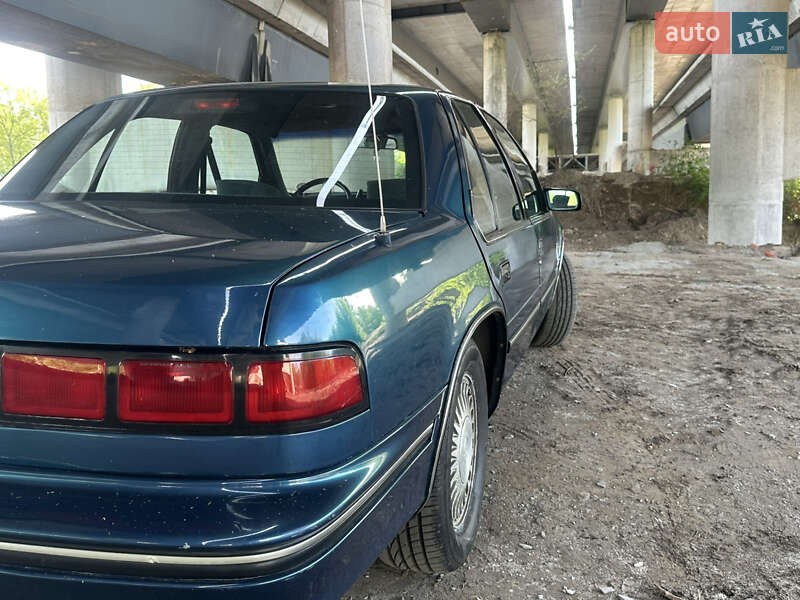 Седан Chevrolet Lumina 1991 в Києві