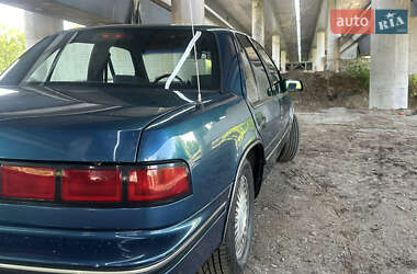 Седан Chevrolet Lumina 1991 в 